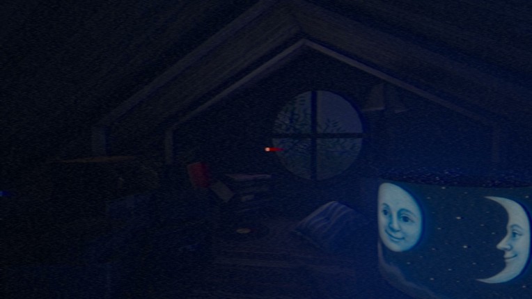 Knock On The Window screenshot