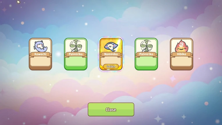 Kumochi Keeper Image