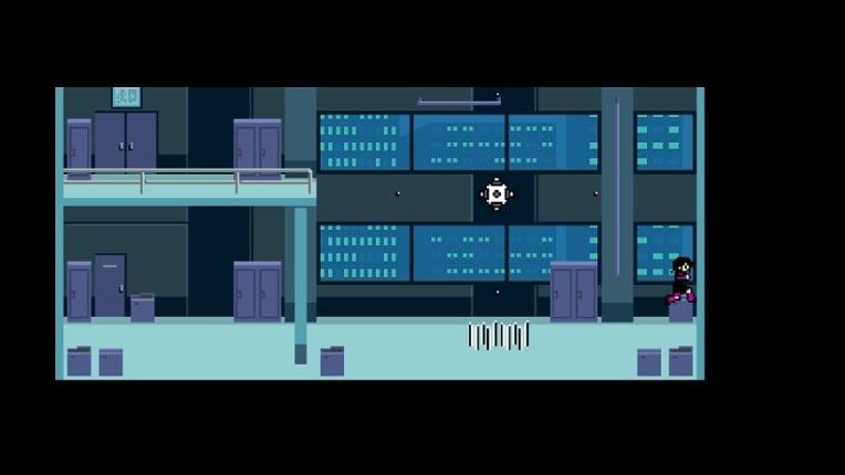 Kunoichi Beat screenshot