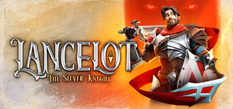 LANCELOT: The Silver Knight Image