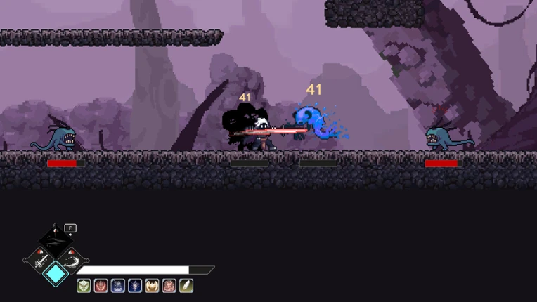 Last Lumen Knight Image