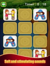 Learning game for Kids Image