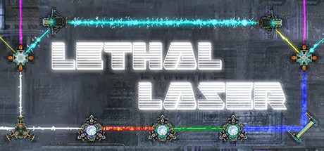 Games like Lethal Laser