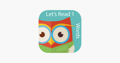 Let's Read 1: Words - Lite Image