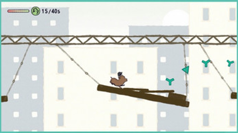 Little Dog Bob screenshot