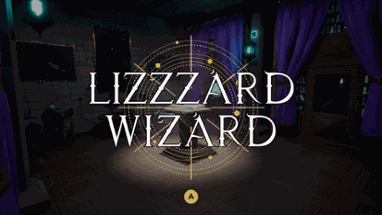 Lizzzard Wizard Image