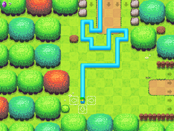 Long Long: A snake lies in the Past Image