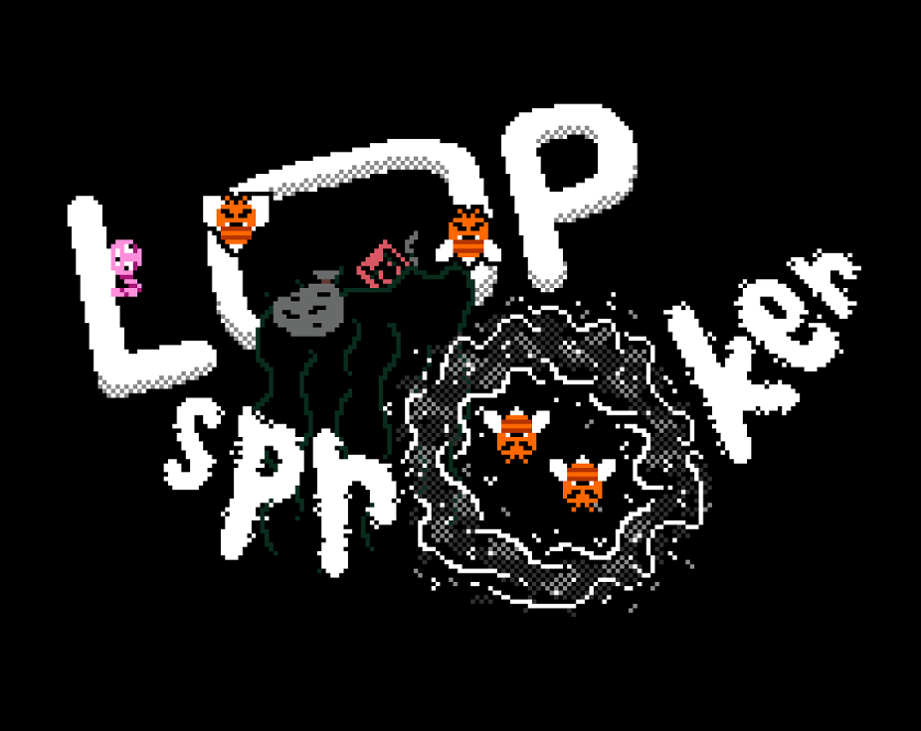 Games like LOOP Sproker