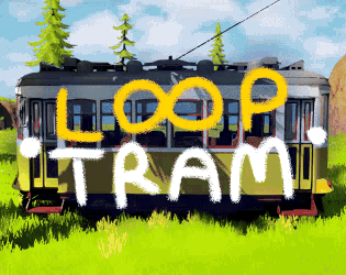 Games like Loop Tram