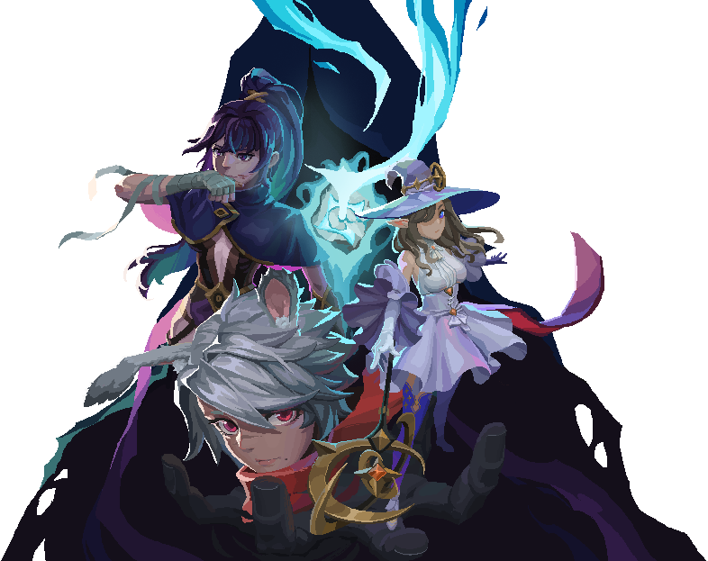 Games like Magic Rune Stone