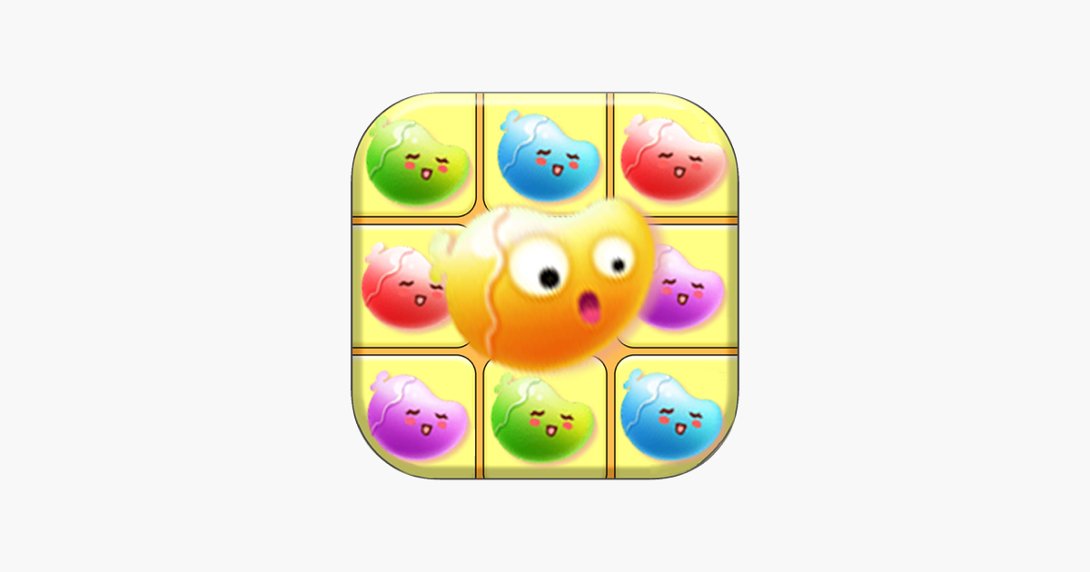 Games like Mango Crush Mania:Match 3 Free Game