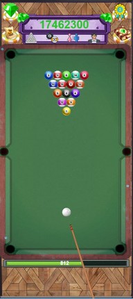 Master Shot screenshot