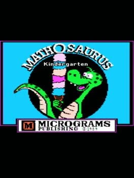 Games like Mathosaurus