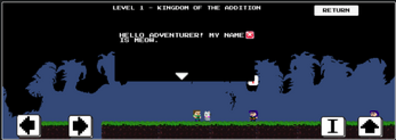 MathQuest Kingdom Adventures Image