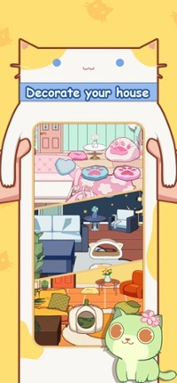 Meow Meow Blast Image