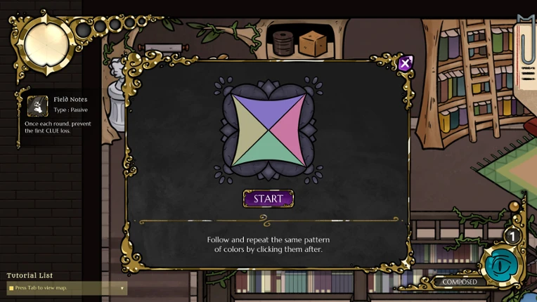 Meowstery Wisp Image