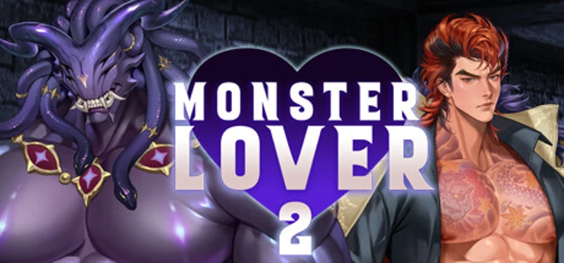 Monster Lover 2: Ambrosilas Image
