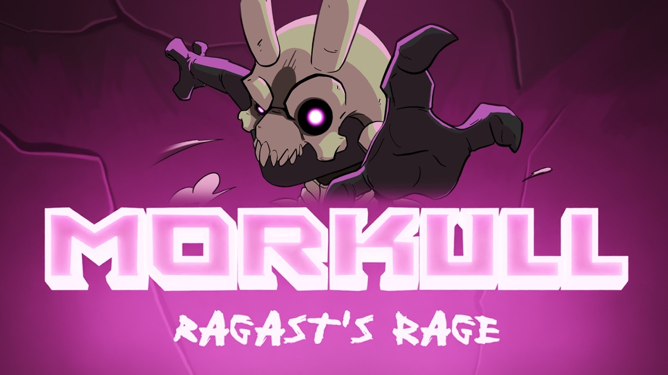 Games like Morkull Ragast's Rage