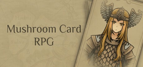 Games like Mushroom Card RPG