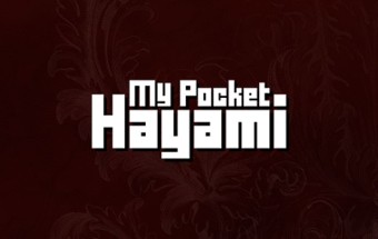 My Pocket Hayami Image