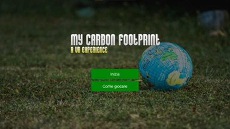 MyCarbonFootprint Image