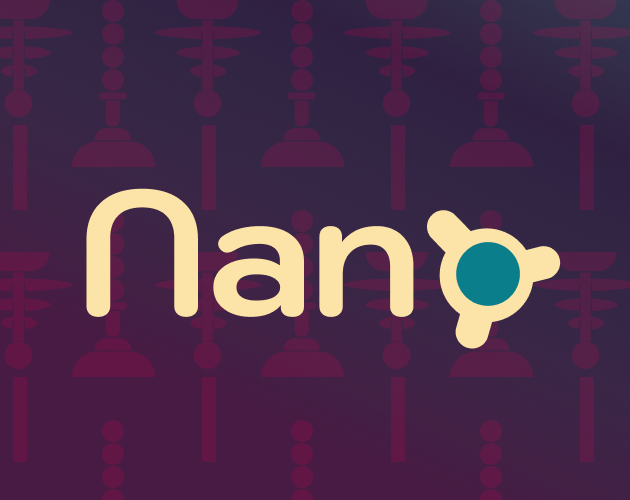 Games like Nan0