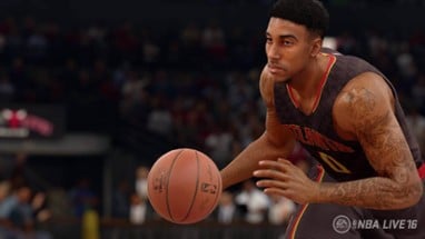 NBA Live 16 Image