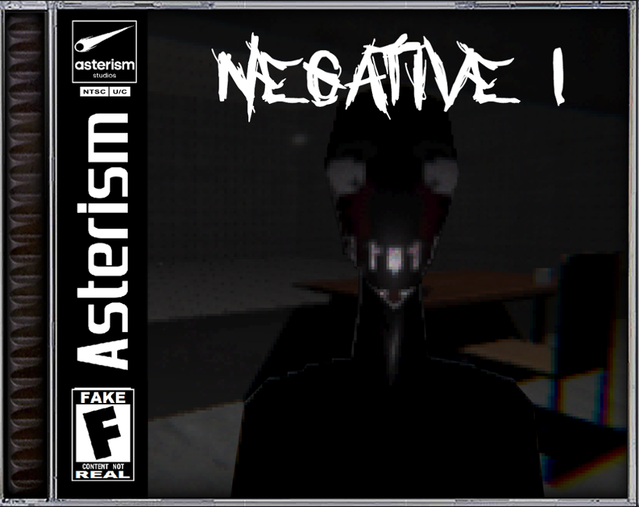 Games like Negative One