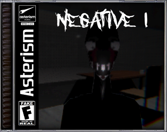 Negative One Image