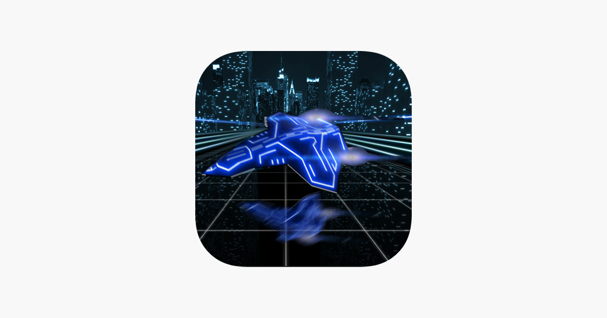 Games like Neon City