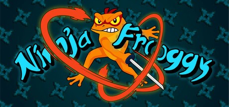 Games like Ninja Froggy