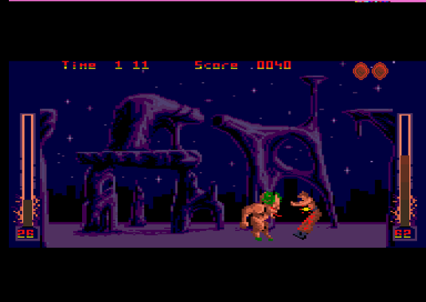 No Exit Image