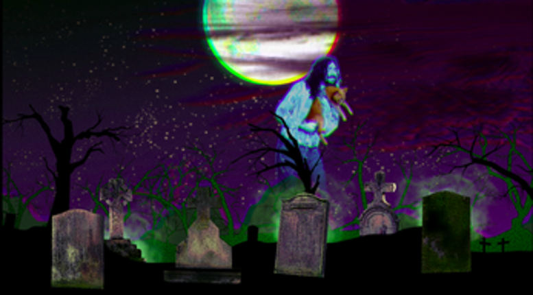 O Drink da Meia-Noite - Jedias Hertz (Clipe Intertivo) Image