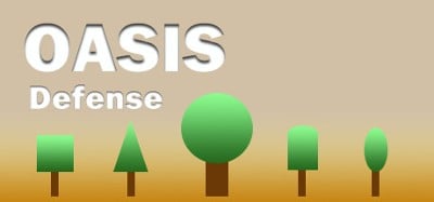 Oasis Defense Image