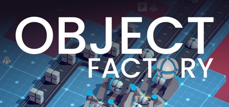 Games like Object Factory