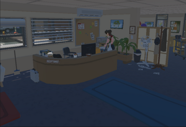 Office Dilemmas Image