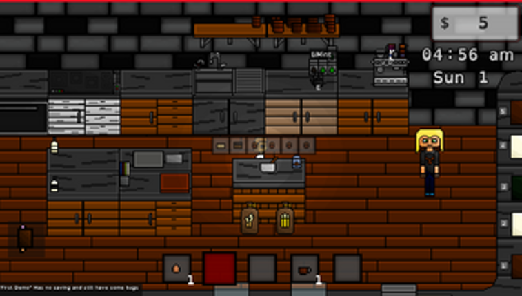 One Coffee At A Time screenshot