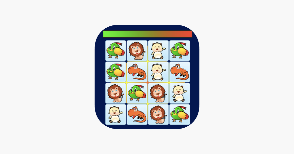 Games like Onet Animal