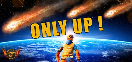 Games like Only Up! 1