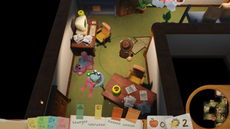 Operation: Immagination screenshot