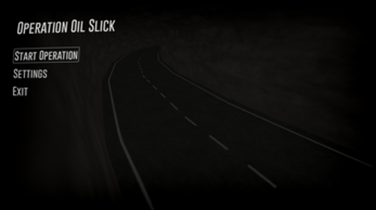 Operation Oil Slick Image