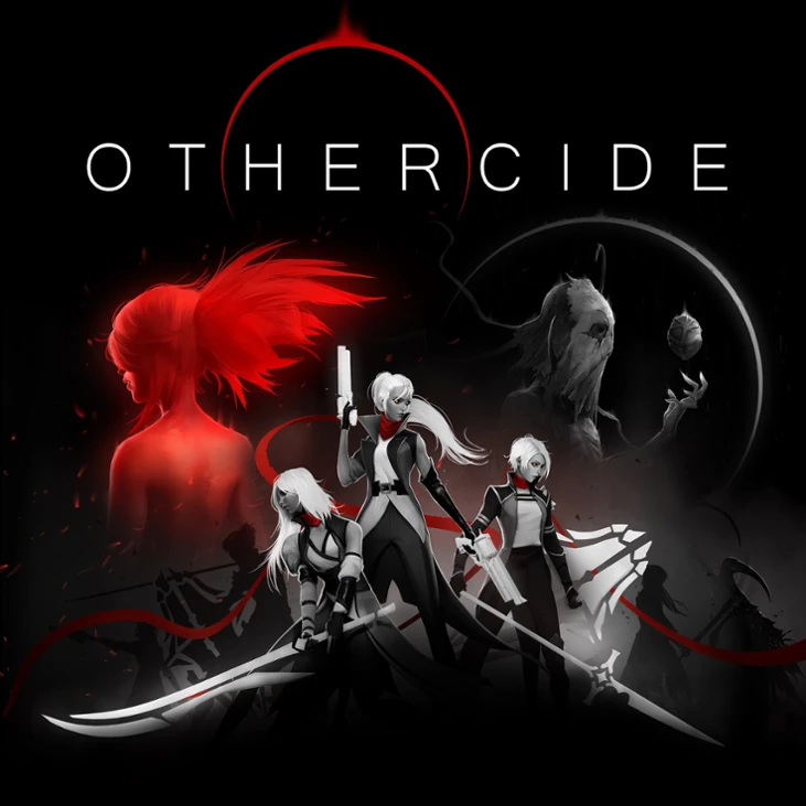Games like Othercide