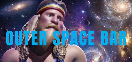 Games like Outer Space Bar