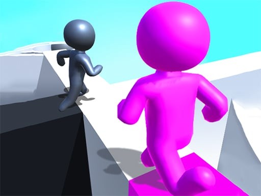 Games like Paint Run 3D