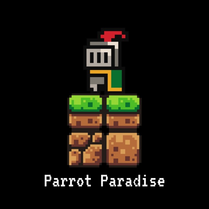 Games like Parrot Paradise