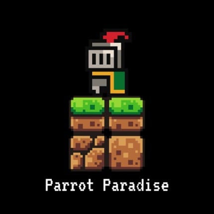 Parrot Paradise Game Cover