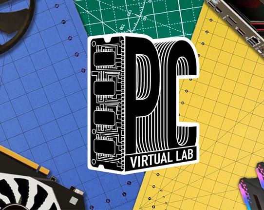 PC Virtual LAB Image