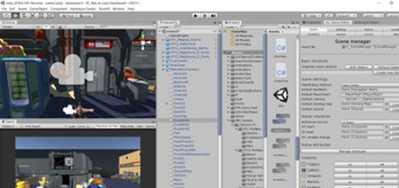 Pet Detective screenshot