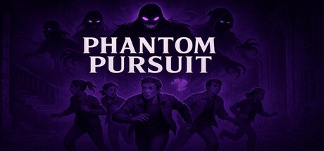 Games like Phantom Pursuit