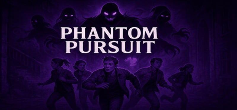 Phantom Pursuit Image